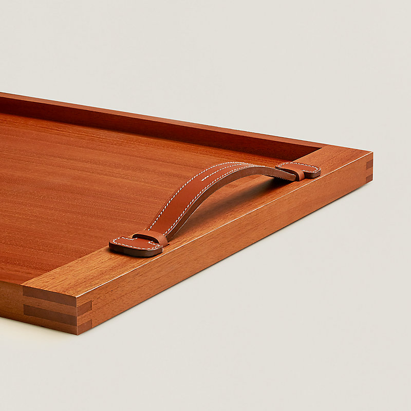 トレー 《エトリヴィエール》 GM | Hermès - エルメス-公式サイト